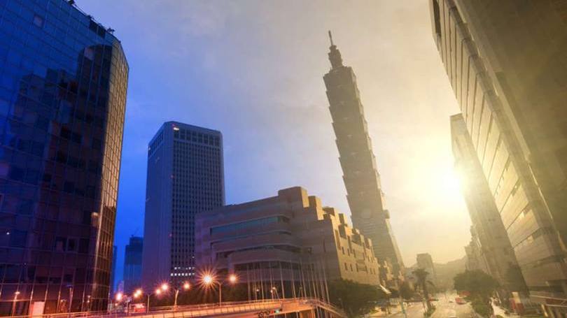 Taiwan: o Panamá foi acusado em muitas ocasiões de ser um paraíso fiscal