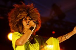 Dando seguimento ao Festival depois da abertura de Vasco Martins e convidados