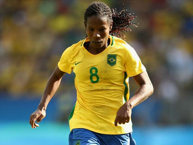 Ícone do futebol feminino no Brasil, Formiga deve se aposentar da Seleção no final de 2016