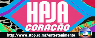 Confira o Resumo das Novelas da Globo. A emissora disponibilizou os Próximos Capítulos da Novela "Haja Coração" do dia 15 a 20 de Agosto de 2016. Fique por dentro dos principais acontecimentos da semana...