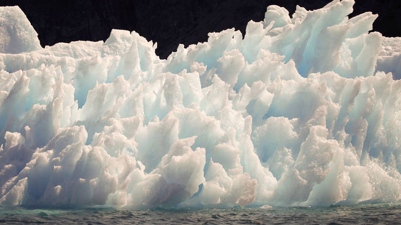 Groelândia: equipes deixaram uma quantidade desconhecida de líquido de refrigeração de baixo teor radioativo quando a base foi fechada