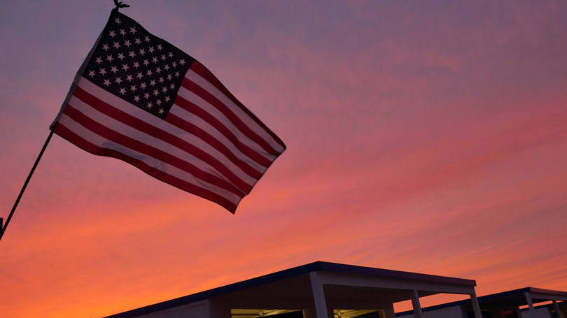 EUA: programa para receber refugiados completa um ano