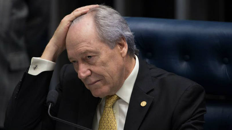 Lewandowski: adiamento da sessão preocupa aliados de Temer, que quer viajar para a China nesta quarta