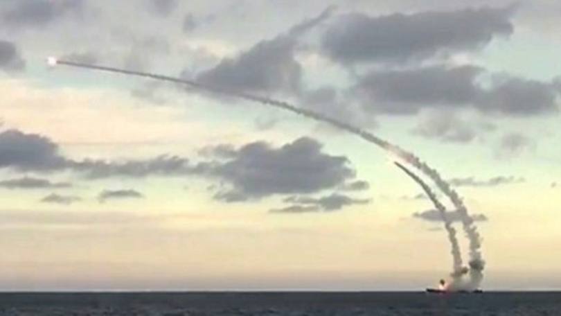 Mísseis: as sanções respondem aos últimos testes nucleares e de mísseis de longo alcance norte-coreanos