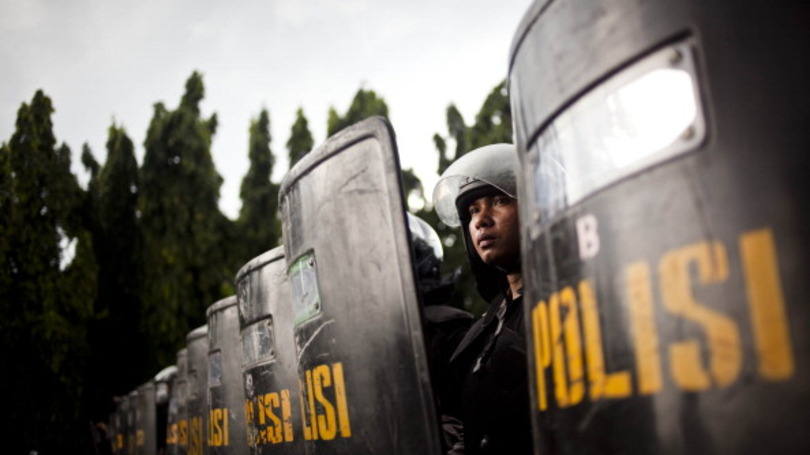 Indonésia: Cingapura confirmou ter conhecimento deste projeto de ataque e reforçou suas medidas de segurança