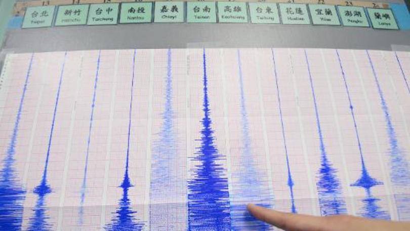 Sismologia: a tempestade detectada no Atlântico Norte é conhecida como "bomba climática"