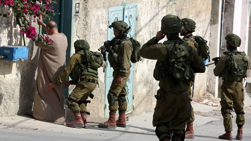 Cisjordânia: Israel considera que toda a cidade de Jerusalém, incluindo Jerusalém Oriental, é sua capital indivisível