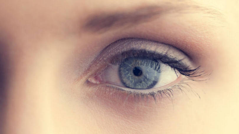 Olhos: a startup desenvolveu uma tecnologia que sabe para onde as pessoas estão olhando e possibilita que elas manipulem ícones como fazemos agora com um mouse