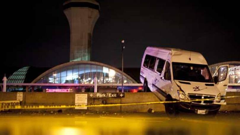 Tornado em Missouri, nos Estados Unidos, em 2011