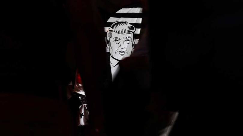 Trump: "Putin explora as debilidades de Trump fazendo elogios a ele", escreveu o ex-subdiretor da CIA Michael Morell