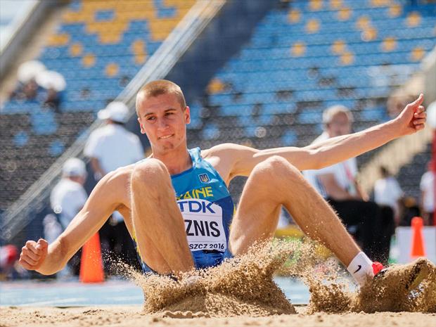 Atletas ucranianos estão proibidos de dar entrevista aos russos durante a Olimpíada 