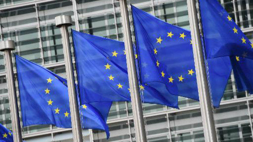 UE: o encontro foi organizado três semanas antes de uma cúpula europeia extraordinária