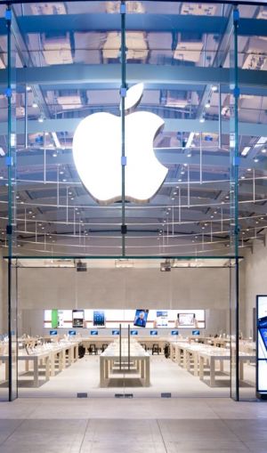 Com vendas globais avaliadas em USD 16 mil milhões em mercadorias em 2011