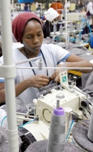 Esses países também devem identificar as restrições de acesso ao mercado dos EUA e abordar o assunto com o Comité conjunto de especialistas EUA-África