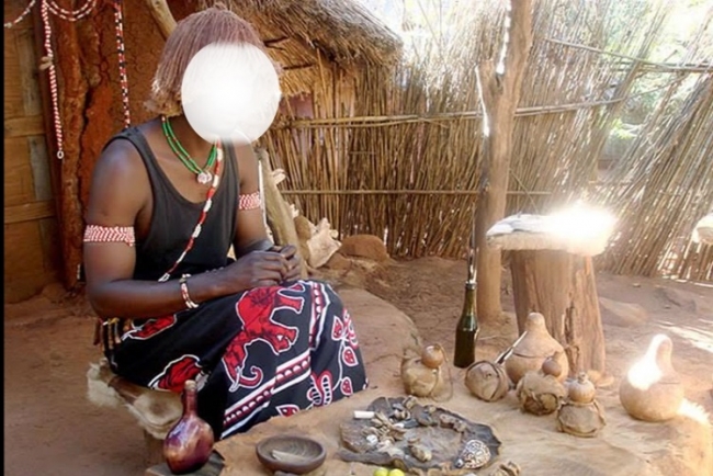 INHAMBANE: 7 FALSOS CURANDEIROS EXPULSOS DA AMETRAMO