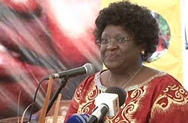 Dirigida aos estudantes de medicina, a palestra é organizada pela Faculdade de Medicina da Universidade Eduardo Mondlane