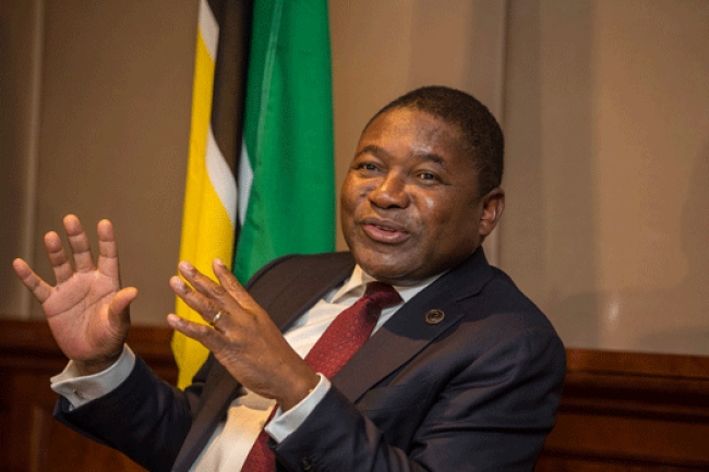 PR ENCORAJA EMPRESÁRIOS AGRÁRIOS E PESQUEIROS A PARTILHAREM EXPERIÊNCIAS