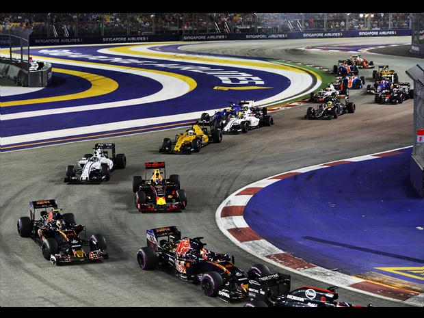 Prova do último final de semana foi vencida por Nico Rosberg, novo líder da temporada 