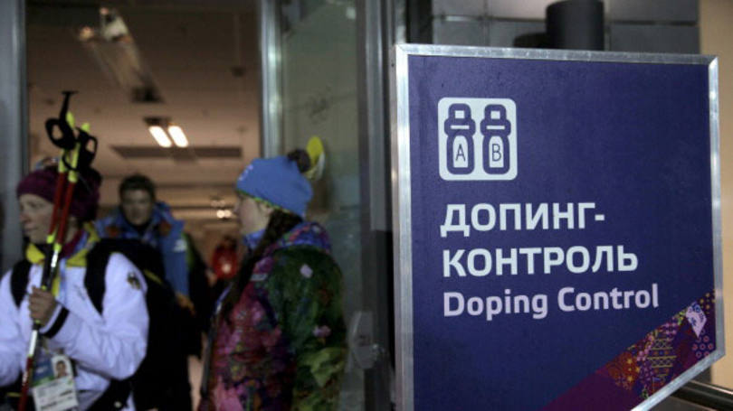 Doping: a Corte Arbitral do Esporte (CAS) não autorizou a participação individual dos atletas do país que demonstrassem que estão "limpos" do doping