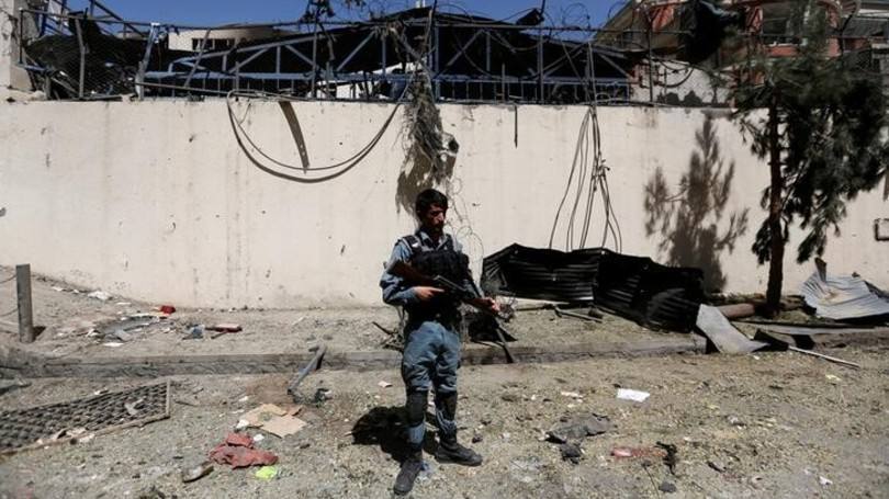 Afeganistão: "Não temos mais informações sobre quem podem ser estes indivíduos ou por que atacavam às forças de segurança afegãs"