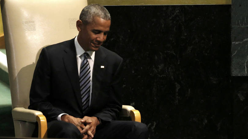 Obama: Peres foi um dos grandes líderes internacionais da década de 1990 e promoveu a paz no Oriente Médio