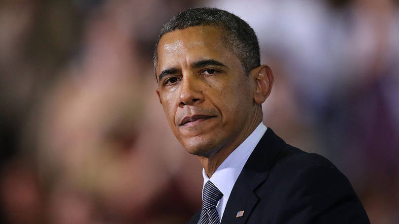 Obama: o presidente provavelmente irá falar com Putin sobre a Síria