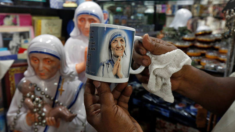 Madre Teresa de Calcutá: questionadores dizem que madre defendia métodos que agravavam o sofrimento de muitos