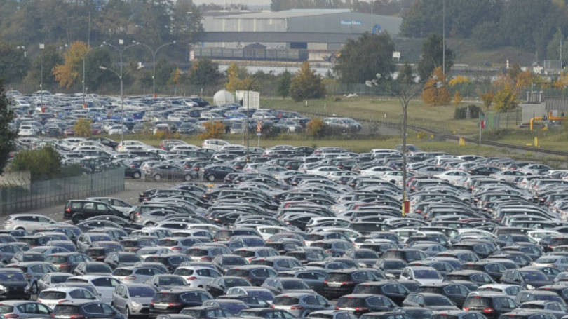 Estacionamento: cofundador da Lyft acredita que pessoas não terão carros em 10 anos