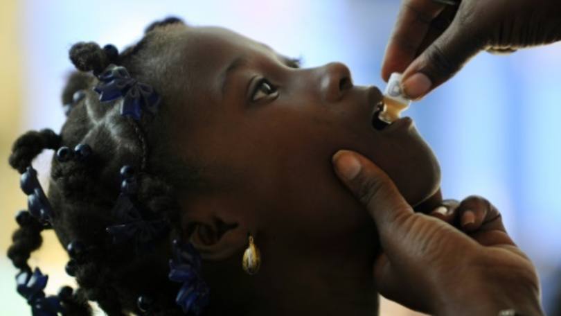 Cólera: os recursos foram anunciados após a ONU reconhecer que tem uma responsabilidade moral em ajudar o Haiti a enfrentar a epidemia