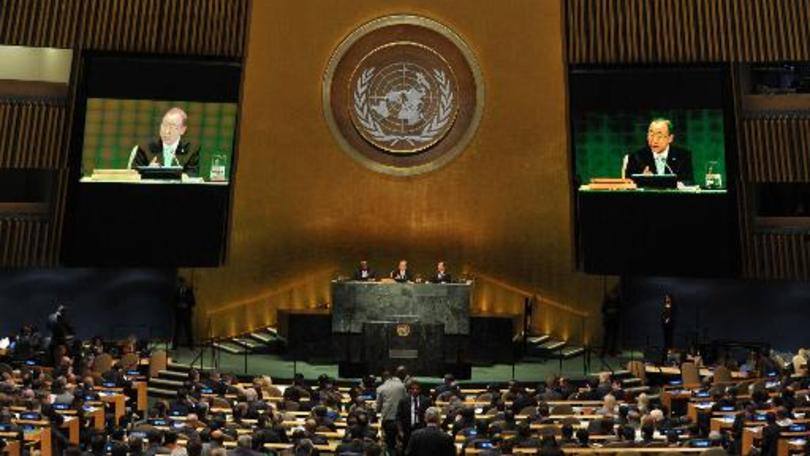 ONU: quase 100 chefes de Estado e de governo discursarão ao longo do dia