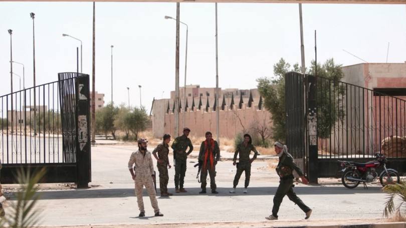 Curdos: as FSD são o agrupamento sírio que mais obteve conquistas na luta contra o EI