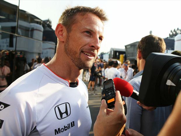 Britânico será substituído pelo jovem piloto belga na próxima temporada da F1