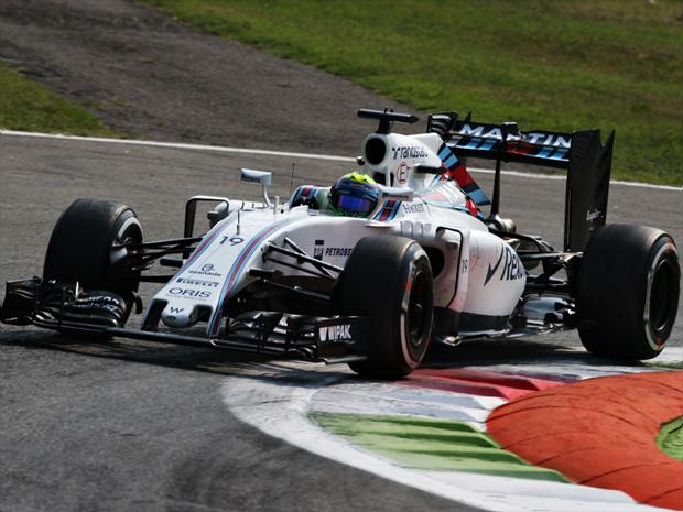 Apesar de manhã difícil, Massa se diz tranquilo para completar oito últimas corridas da carreira 
