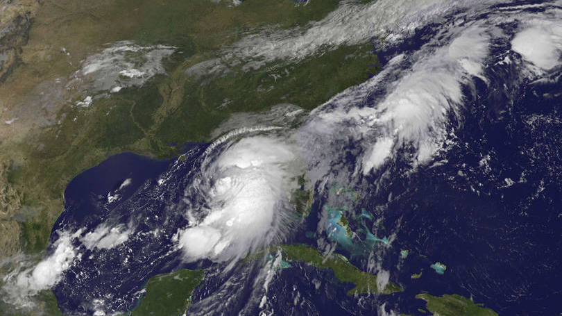 Furacão: Paine é o 16° ciclone tropical do Pacífico nesta temporada de furacões