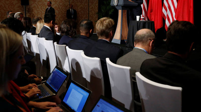 G20: tanto China como os EUA anunciaram que se submeteriam ao estipulado no COP21