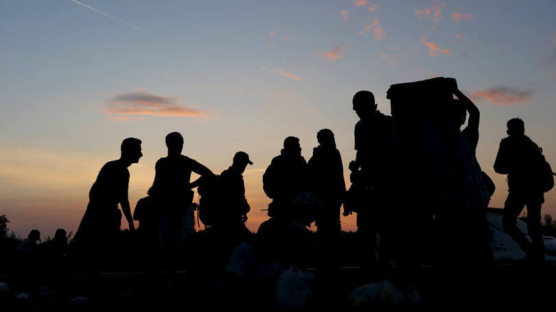 Migrantes: as autoridades identificaram outras 953 pessoas que conseguiram naturalização mesmo com ordens de deportação pendentes