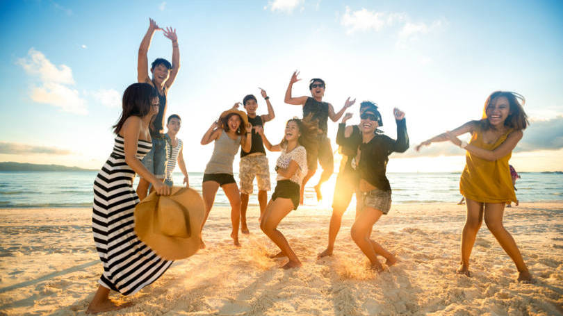 Festa: cientista holandês diz que a fórmula para uma música feliz reúne um ritmo rápido (150 batidas por minuto), letras positivas e acordes maiores