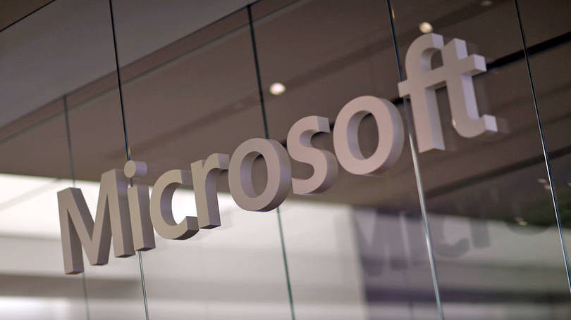 Microsoft: o setor de inteligência artificial deve crescer para 70 bilhões de dólares até 2020