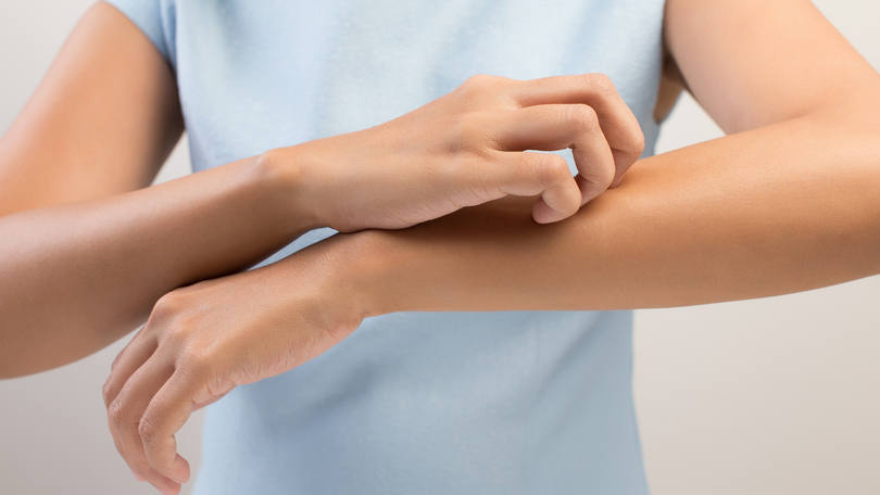 Medicina - Aí, só que do outro lado! Cientistas alemães descobriram que dá para aliviar a coceira em frente ao espelho. É só coçar o lado oposto do corpo enquanto se observa e o cérebro faz o incômodo passar.