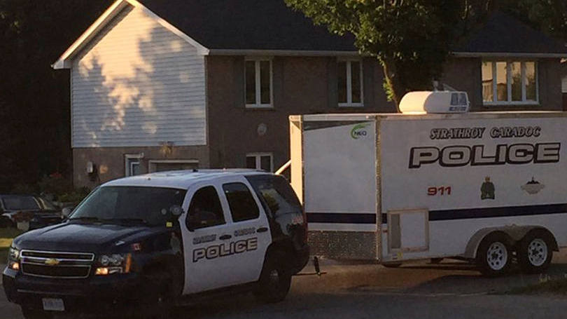 Polícia: "Foi efetuada uma avaliação global da ameaça e a polícia está convencida que a ameaça não era crível"