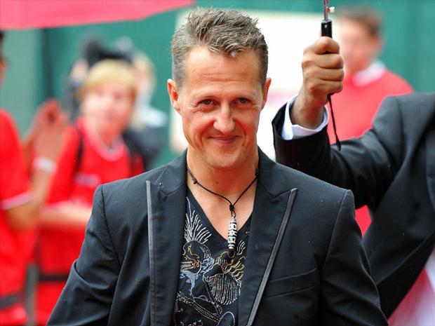 Apesar dos rumores de uma possível melhora, advogado de ex-piloto disse que estado permanece igual