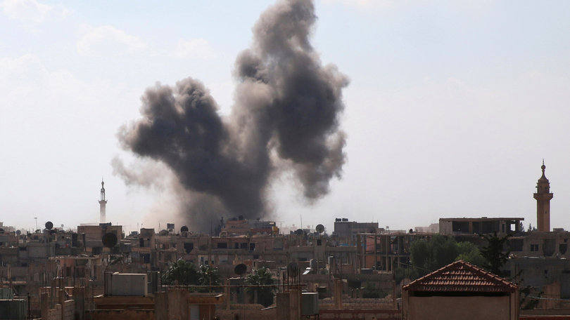 Ataques: mais quatro civis foram fatalmente atingidos no leste da província, acrescentou a ONG