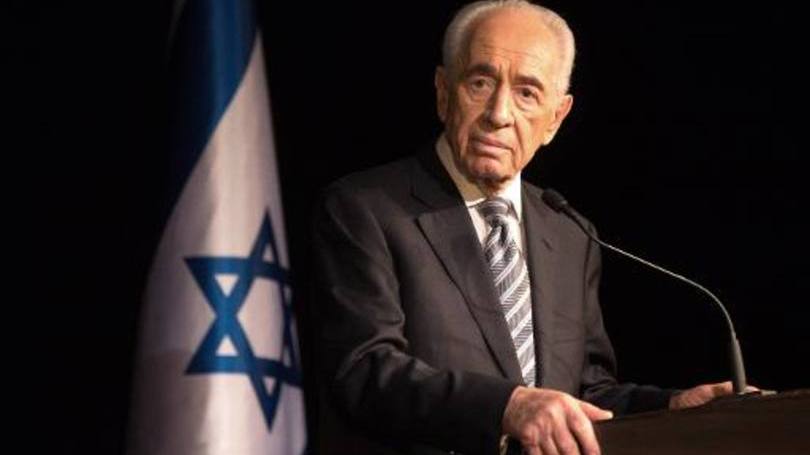 Shimon Peres: ex-presidente de Israel morreu enquanto dormia em um hospital na região de Tel Aviv