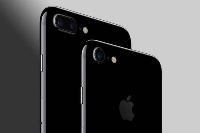 iPhone 7 e iPhone 7 Plus