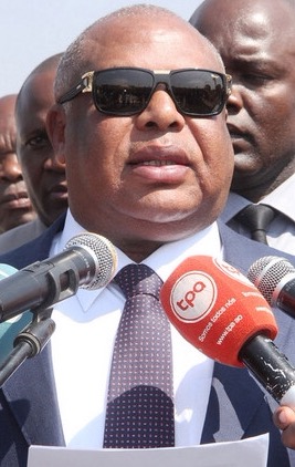 A medida, explica o gabinete do governador Higino Carneiro numa nota enviada à agência Lusa