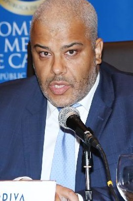 O actual CEO da bolsa vai agora trabalhar na reestruturação do banco público