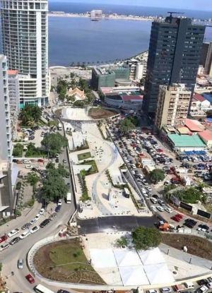 No `Country Outlook` sobre Angola, enviado há duas semanas aos investidores, a EIU antecipa que no resto desta década o país acelere o crescimento económico para 3,5% em 2018, antes de novo abrandamento para 2,5% em 2020