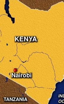 Quénia: Embaixador angolano acusado de «viver a grande» enquanto funcionários permanecem sem salário há 5 meses