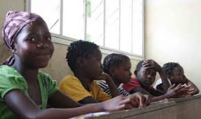 PRESIDENTE DA AR VAI TESTEMUNHAR LANÇAMENTO DO PROJECTO “ ELO MAIS FORTE” DA VISÃO MUNDIAL