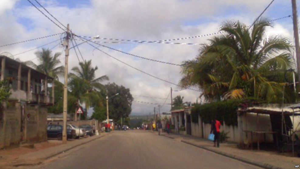 Dois dirigentes da Renamo assassinados em Nampula